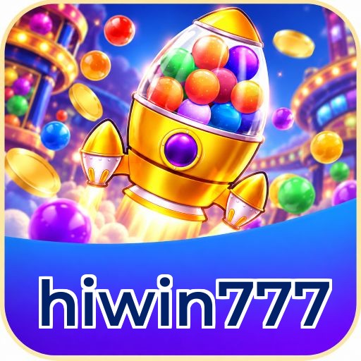 Screenshot 1 - hiwin777 Home Screen