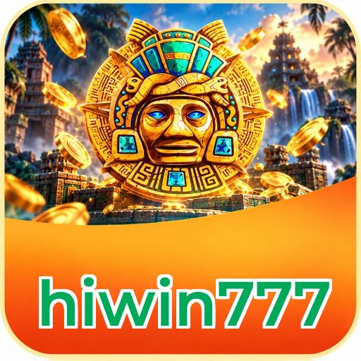 Screenshot 1 - hiwin777 Home Screen