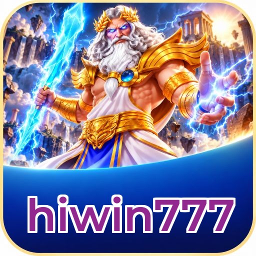 Screenshot 1 - hiwin777 Home Screen