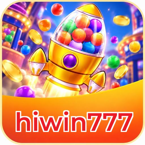 Screenshot 1 - hiwin777 Home Screen