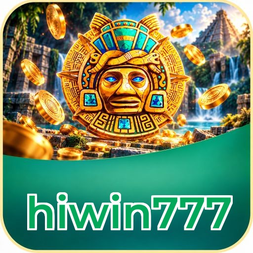 Screenshot 1 - hiwin777 Home Screen