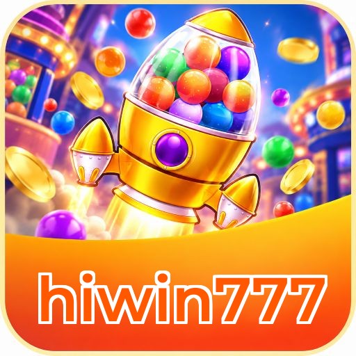 Screenshot 1 - hiwin777 Home Screen