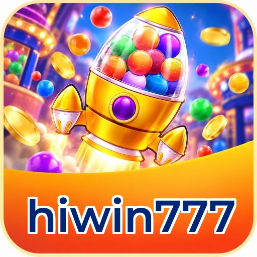 Screenshot 1 - hiwin777 Home Screen