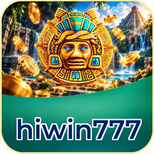 Screenshot 1 - hiwin777 Home Screen